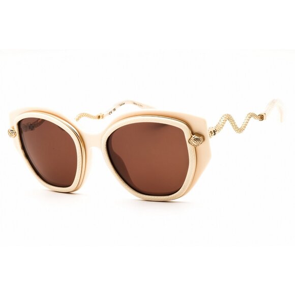 Roberto Cavalli Sunglasses SRC096M-9X7-52 New with tags